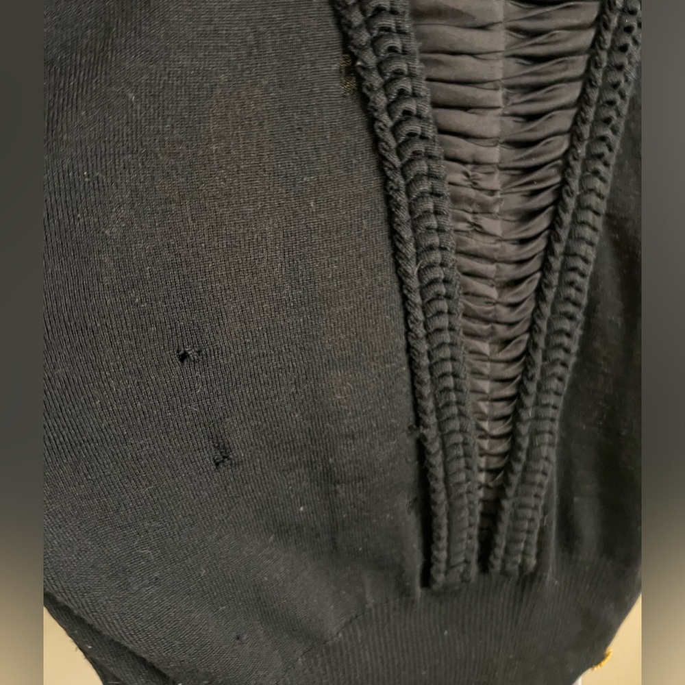 VTG ROBERT C. turtle neck✨ - Picture 3 of 7